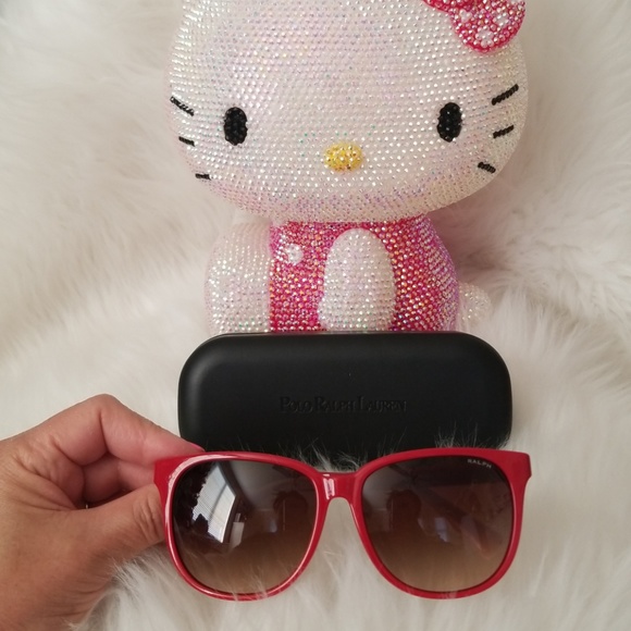 Ralph Lauren Accessories - Ralph Lauren Sunglasses